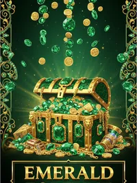 Ocean Treasure